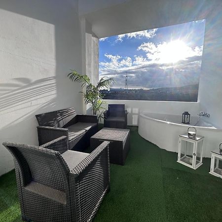 Zarah'S Place “ Ocean” Apartamento Sardina Exterior foto