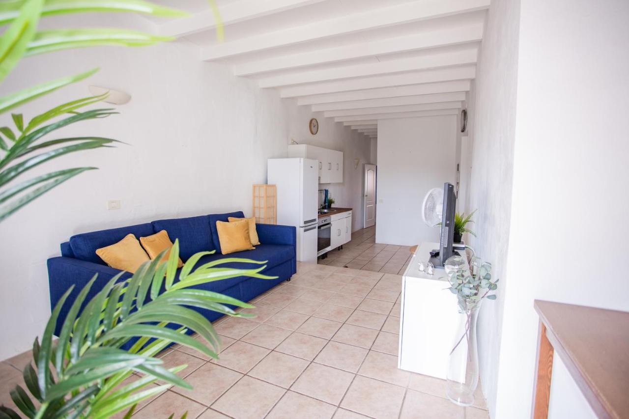 Zarah'S Place “ Ocean” Apartamento Sardina Exterior foto