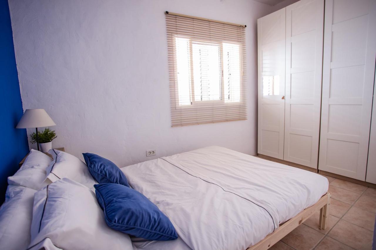 Zarah'S Place “ Ocean” Apartamento Sardina Exterior foto
