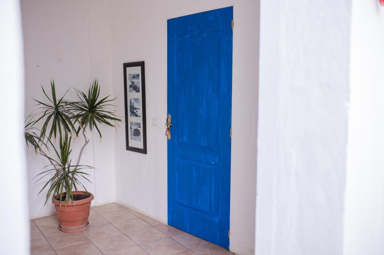Zarah'S Place “ Ocean” Apartamento Sardina Exterior foto
