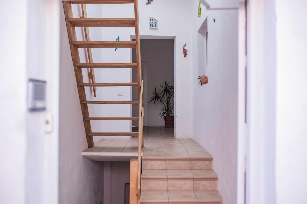 Zarah'S Place “ Ocean” Apartamento Sardina Exterior foto