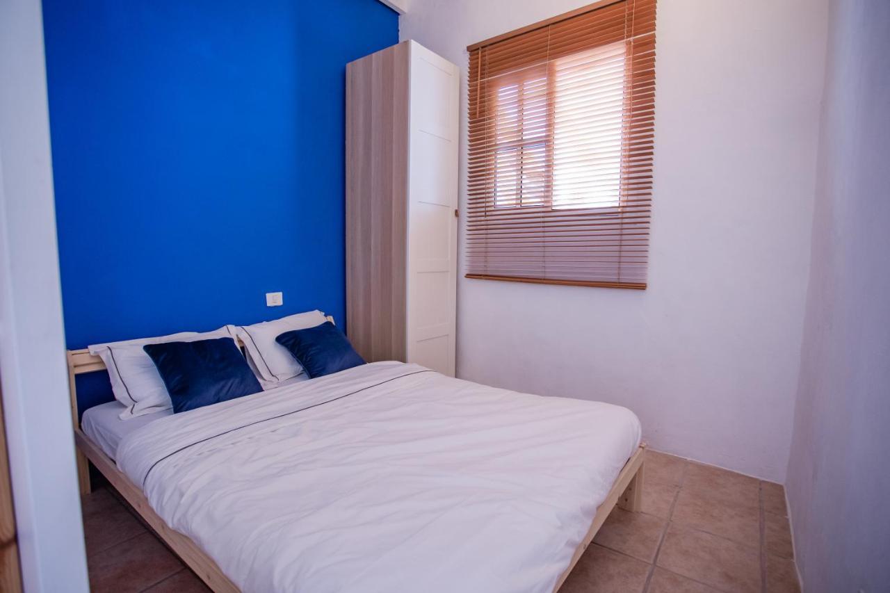 Zarah'S Place “ Ocean” Apartamento Sardina Exterior foto