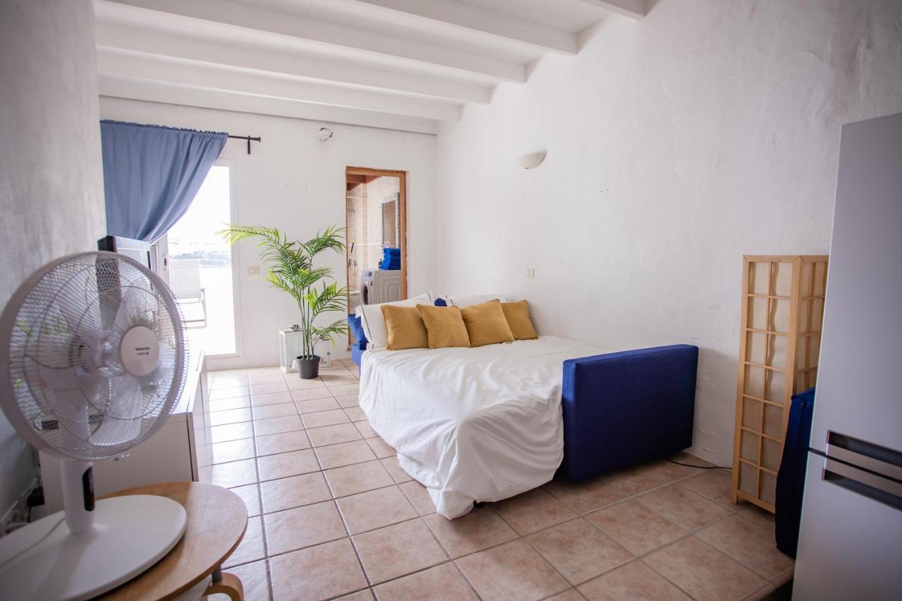 Zarah'S Place “ Ocean” Apartamento Sardina Exterior foto