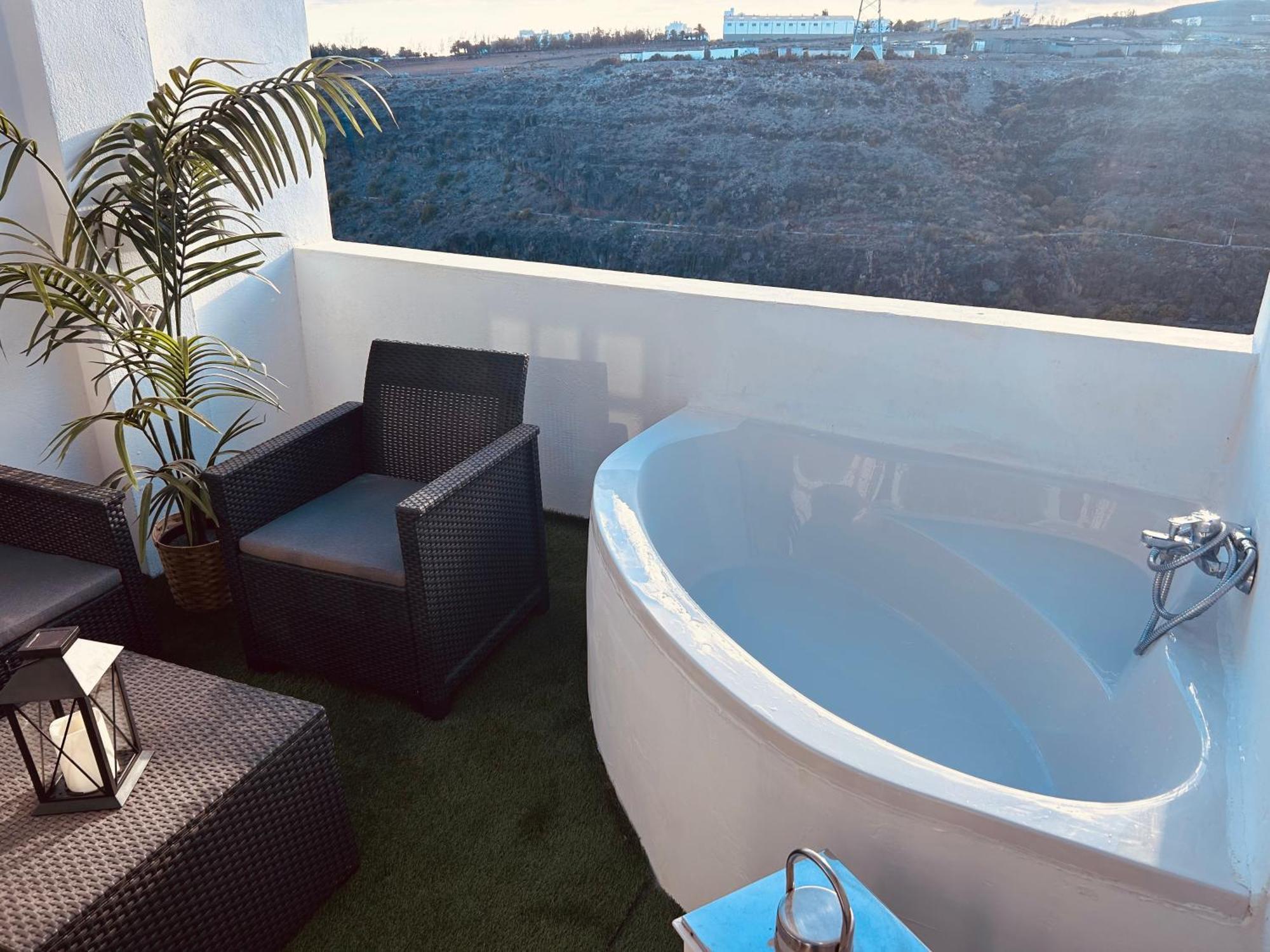 Zarah'S Place “ Ocean” Apartamento Sardina Exterior foto